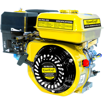 Petrol Engine KK-PE4-225