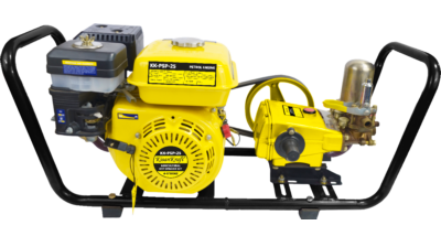 HTP Sprayer Set KK-PSP-25
