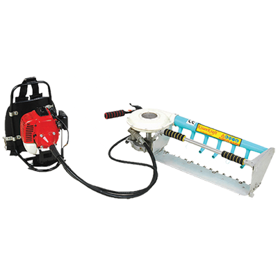 Petrol Reaper 26cc KK-TH-525