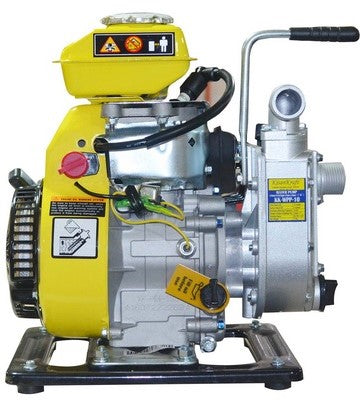 Petrol Water Pump KK-WPP-10