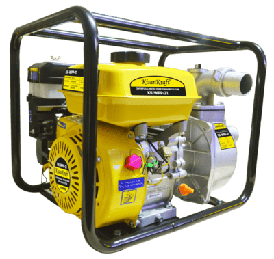 Petrol Water Pump KK-WPP-21
