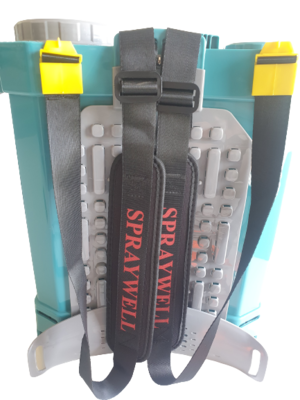 Spraywell Battery Sprayer (12x8) 16 litre