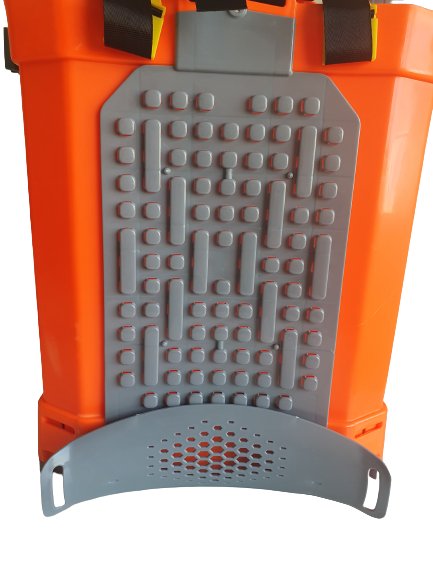 Spraywell King Double Motor Battery Sprayer (12x12) 20 litre