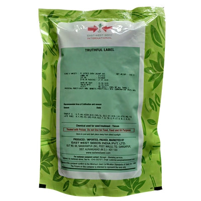 Okra / Ladyfinger LALKAR 449 F1