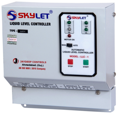 Skylet Automatic Liquid Level Controller LLC-1