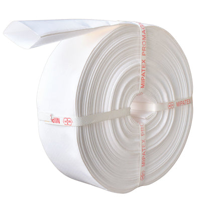 Mipatex HDPE Laly Flat Lapeta Rain Pipe