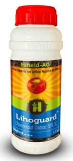 Lihoguard - Chlormequat Chloride 50% SL