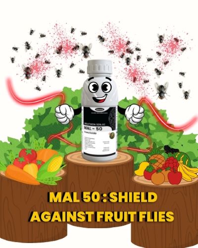 Katyayani MAL 50 - Malathion 50% EC 1 litre