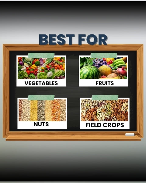 Katyayani MAL 50 - Malathion 50% EC 1 litre