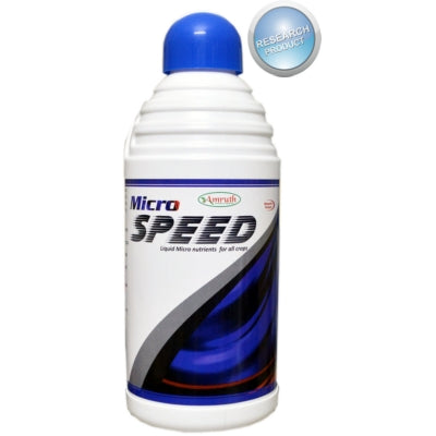 Micro Speed (Micro Nutrient Liquid)