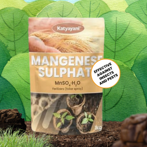 Katyayani Mangenese Sulphate