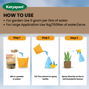Katyayani Mangenese Sulphate