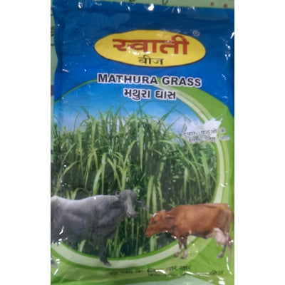 Swati Mathura Grass