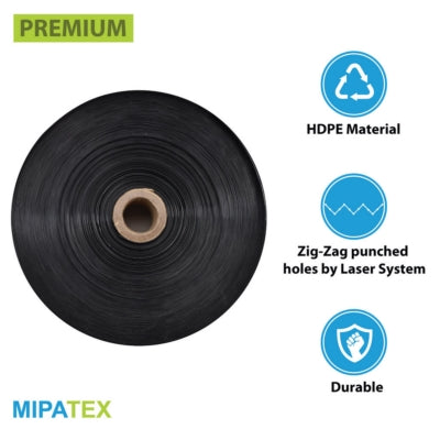 Mipatex Rain Hose Pipe 30mm 100 meter