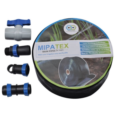Mipatex Rain Hose Pipe 30mm 100 meter