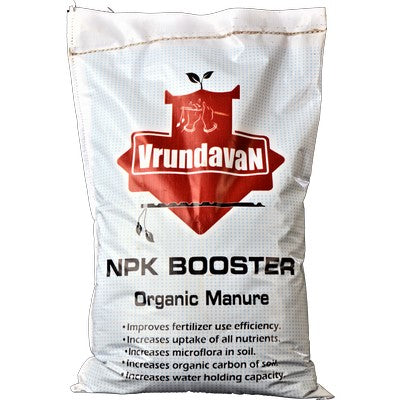 Vrundavan NPK Booster
