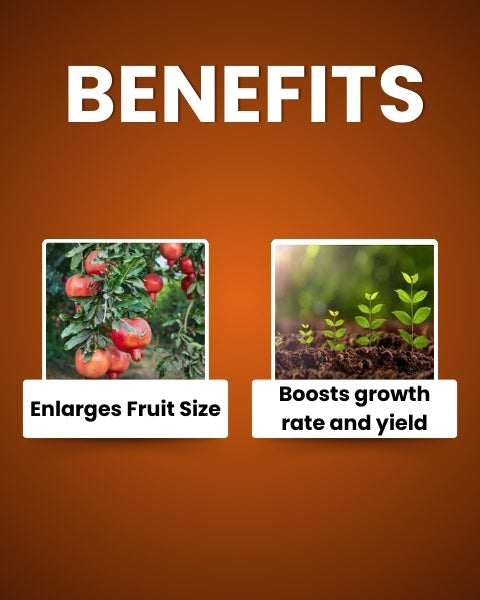 Katyayani Nutritious - Triacontanol 0.1% EW