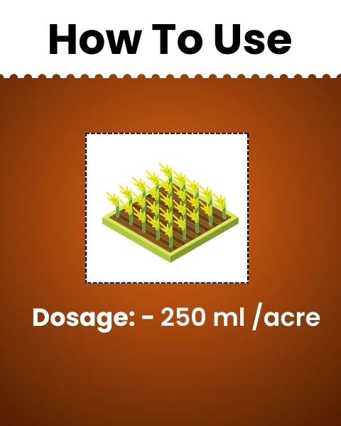 Katyayani Nutritious - Triacontanol 0.1% EW