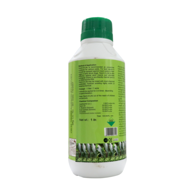 GLS Neem A Life 10000 PPM