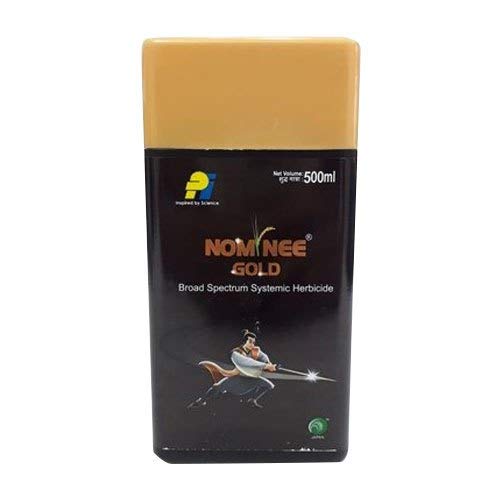 Nominee Gold - Bispyribac Sodium 10% SC