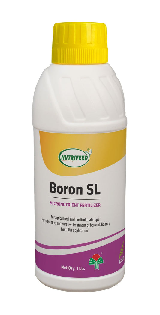 Nutrifeed Boron SL