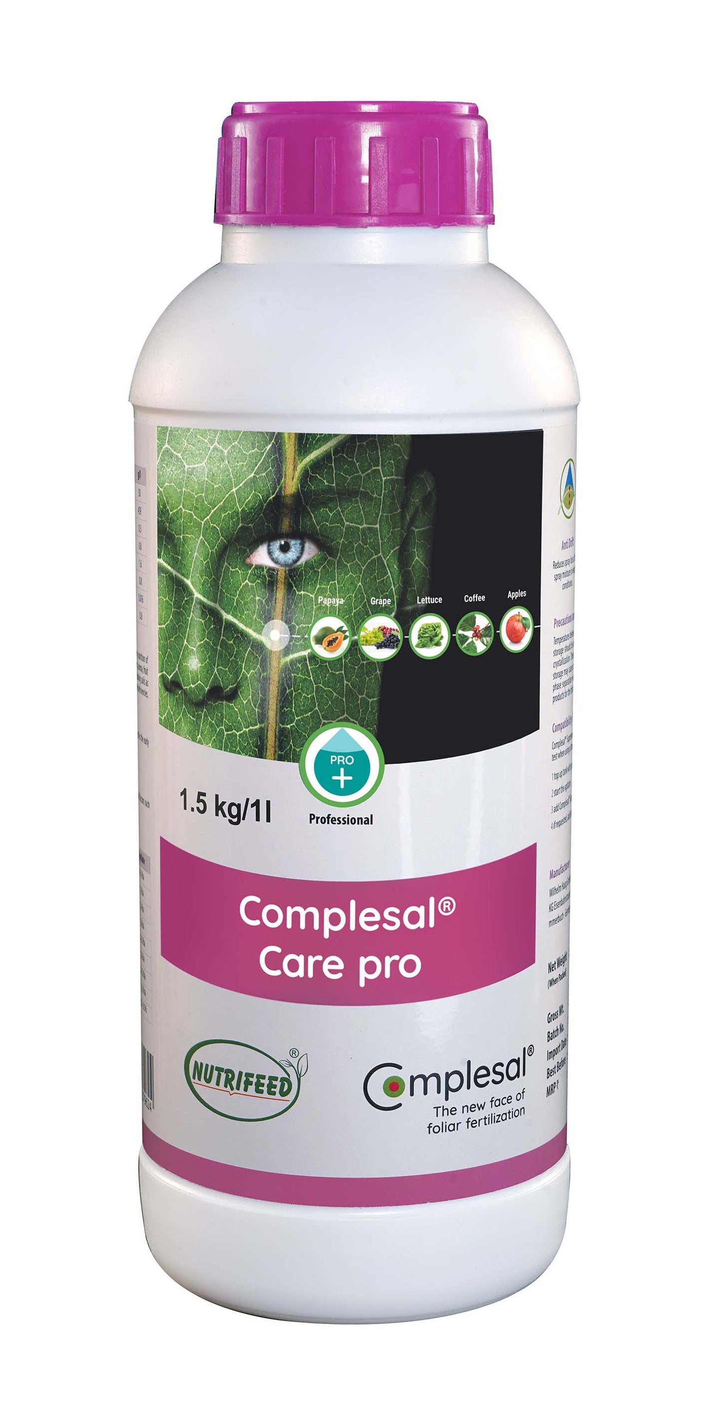 Complesal Care Pro - Foliar Fertilizer