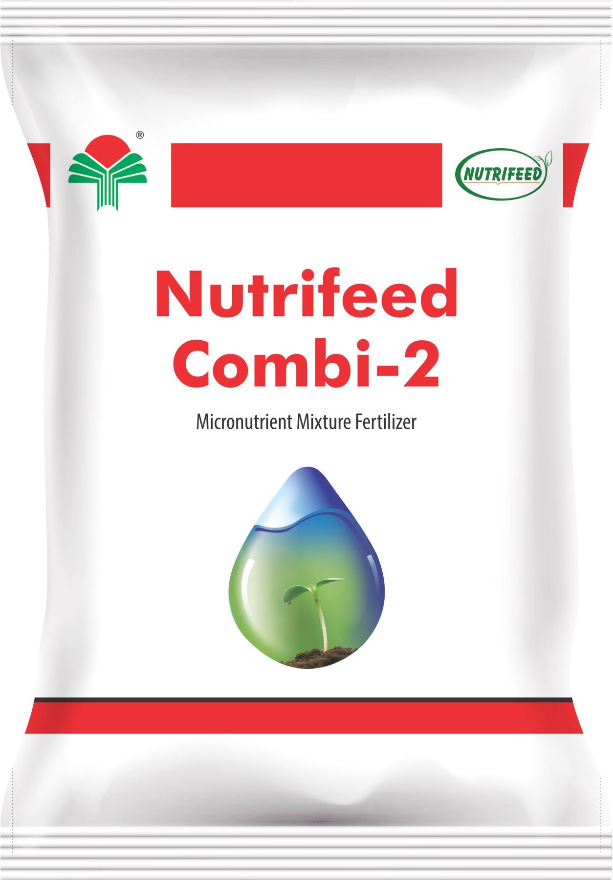 Nutrifeed Combi-2 (Chelated Micronutrient)