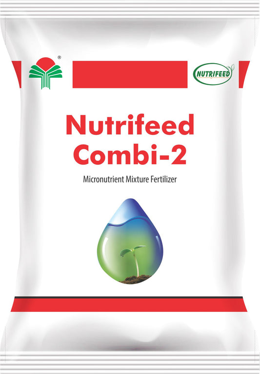 Nutrifeed Combi-2 (Chelated Micronutrient)