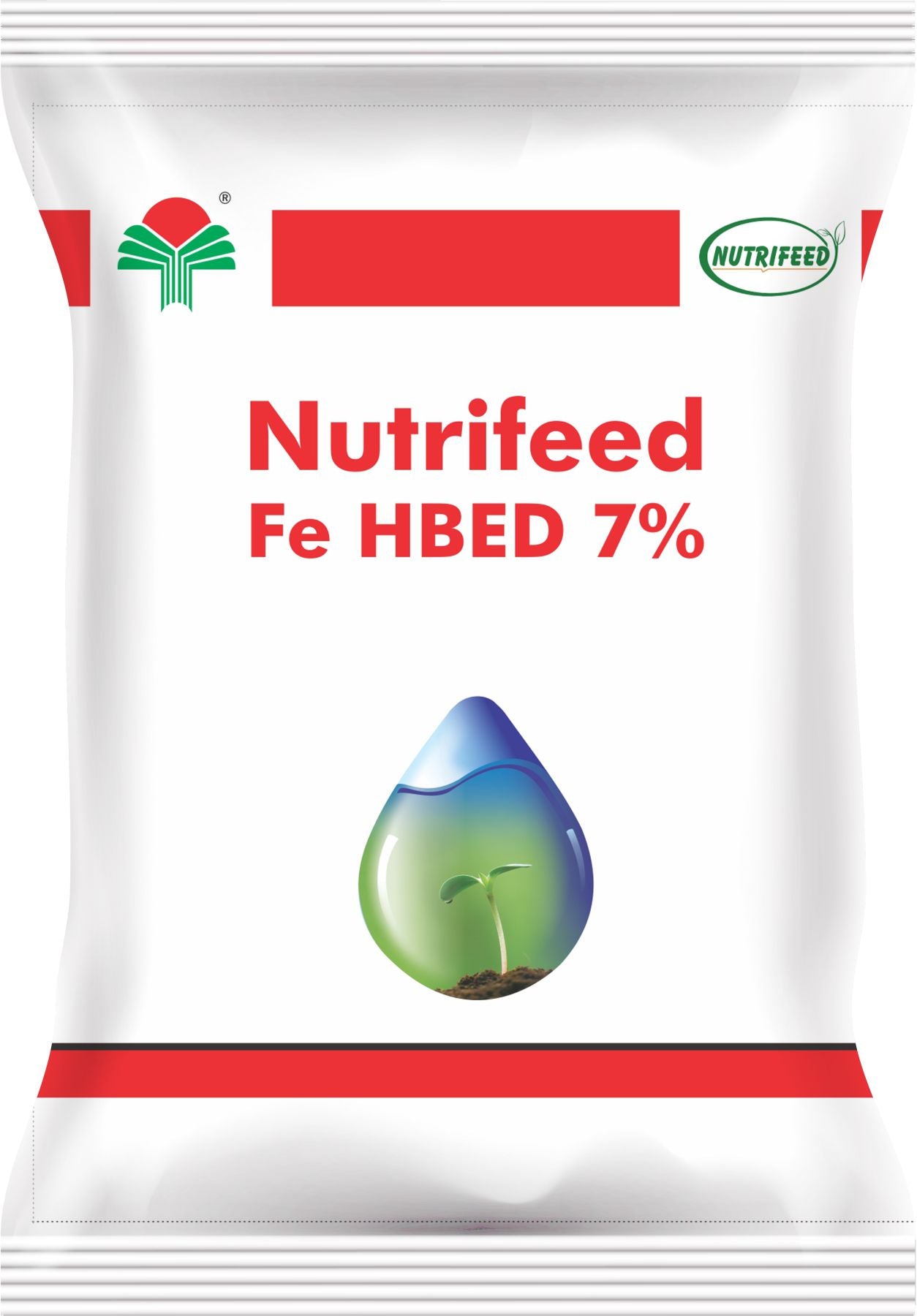 Nutrifeed FE (Iron) HBED 7%