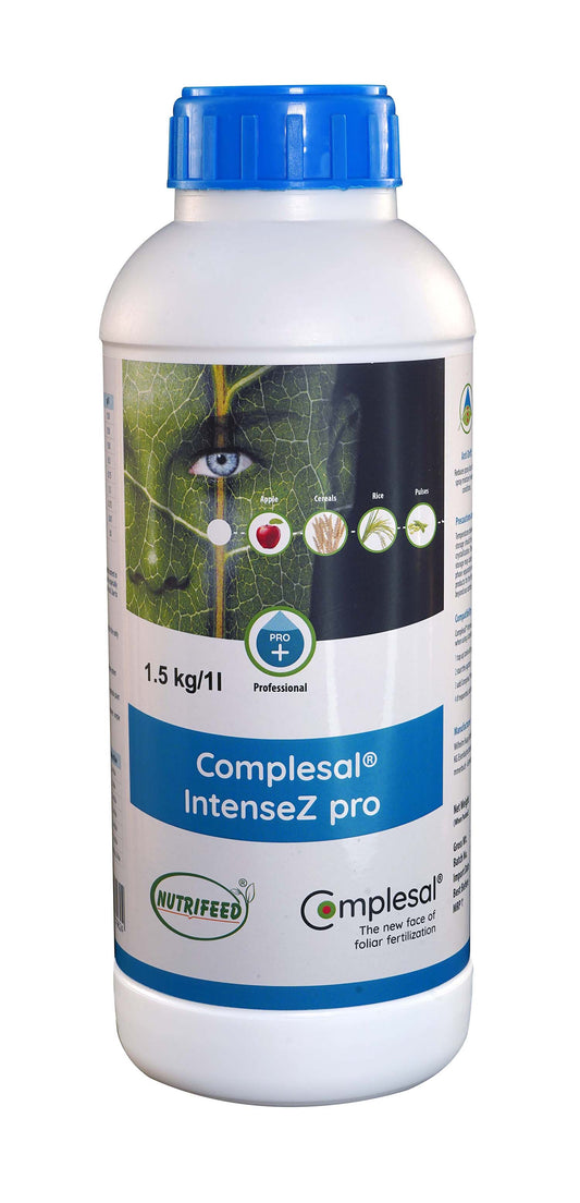 Complesal IntenseZ Pro - Foliar Fertilizer