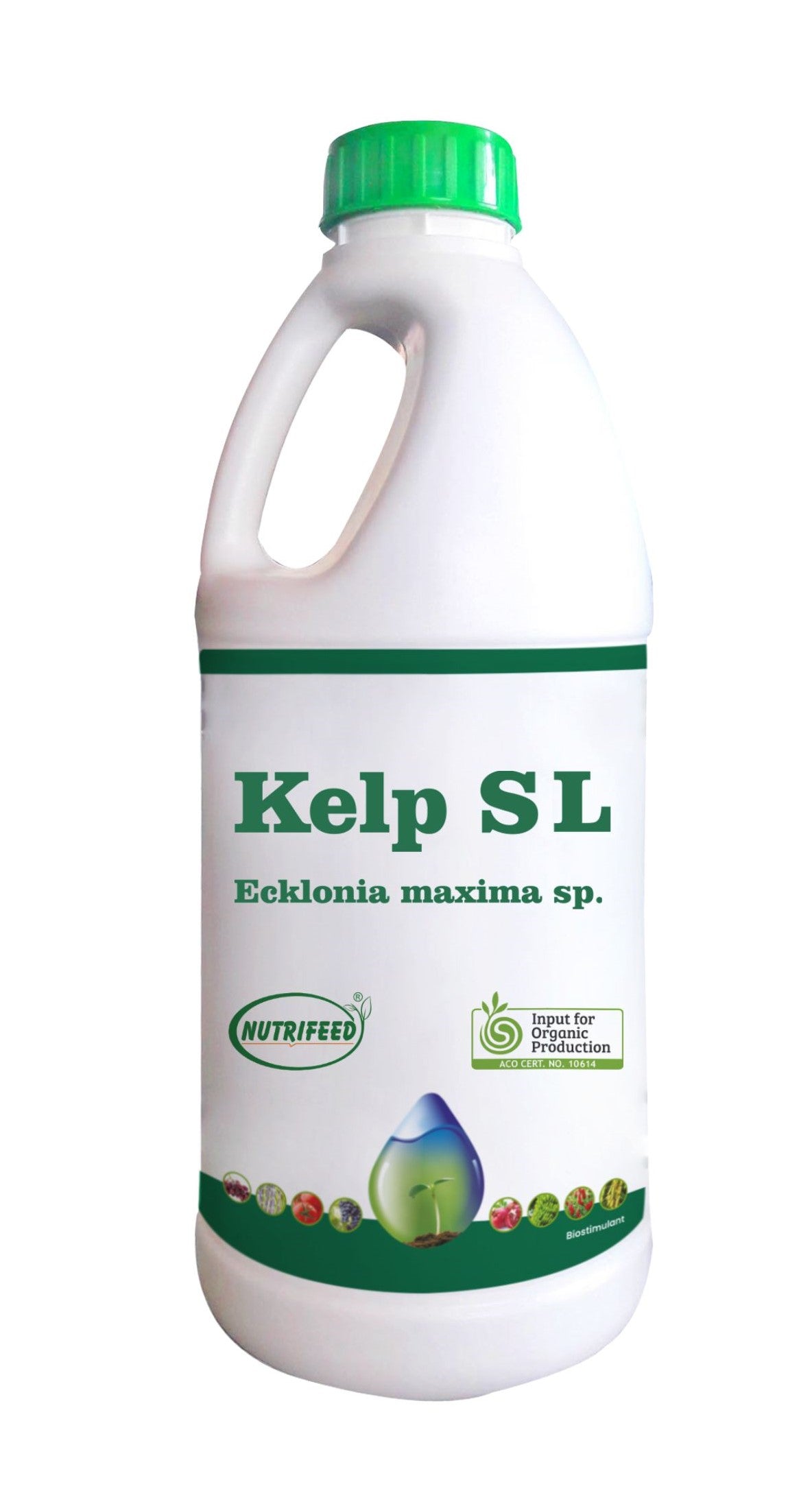 Nutrifeed Kelp SL - Biostimulant