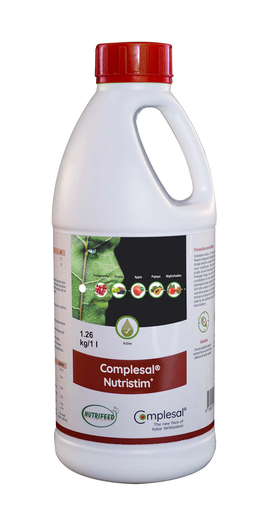 Complesal Nutristim Plus - Foliar Fertilizer