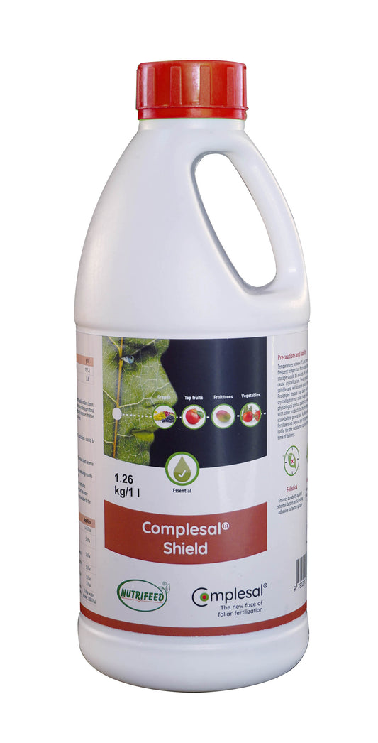 Complesal Shield - Foliar Fertilizer