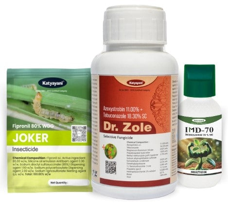 Katyayani Onion Farming Protection Combo