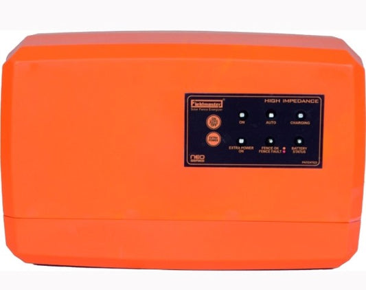 Fieldmaster Solar Energizer - Fence Guard E5