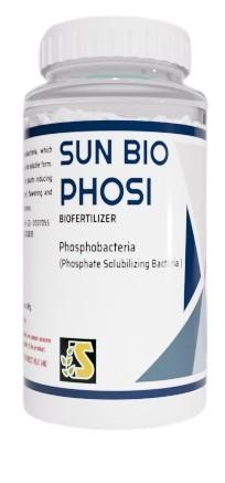 Sonkul Sun Bio Phosi - Phosphobacterium 200 grams