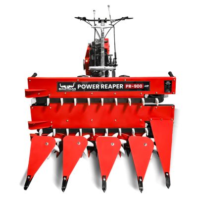 Balwaan Diesel Reaper 4 Row 5HP PR- 900