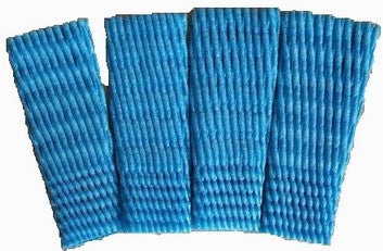 EPE Fruit Tapered Net 80 mm T X 200 mm L (1000 pieces)