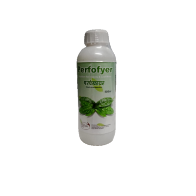 PerfoFyer - S Amit Chemicals (AGREO) - 500 ml