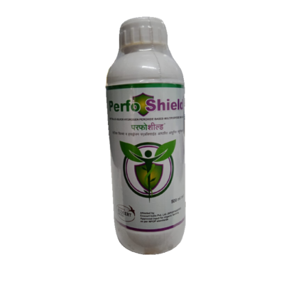 PerfoShield 25% - S Amit Chemicals (AGREO)