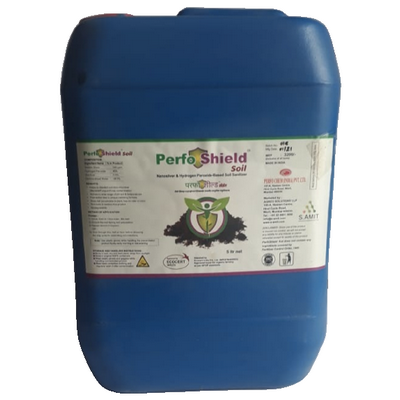 PerfoShield 45% - S Amit Chemicals (AGREO)