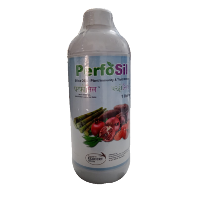 PerfoSil 1 Litre - S Amit Chemicals (AGREO)