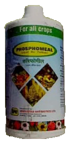 Phosphomeal - Phosphate Solubilizing Bacteria