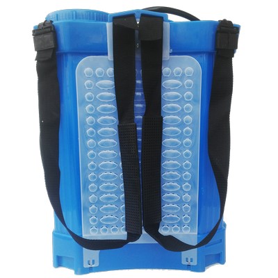 Battery Sprayer 12V-12AMP 16L