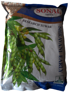 Pigeon Pea / Toor Shravani Early