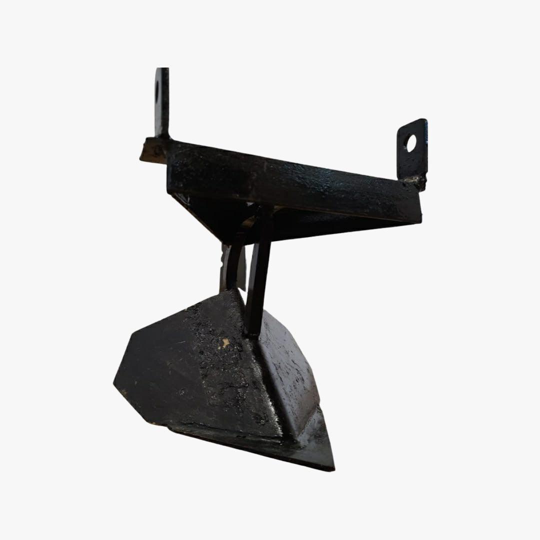 Krishi Raj Gen 3 Electric Tiller 1200W with Battery + Iron Wheel + Power Sprayer