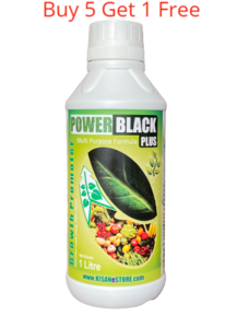 Power Black - Plus B5G1