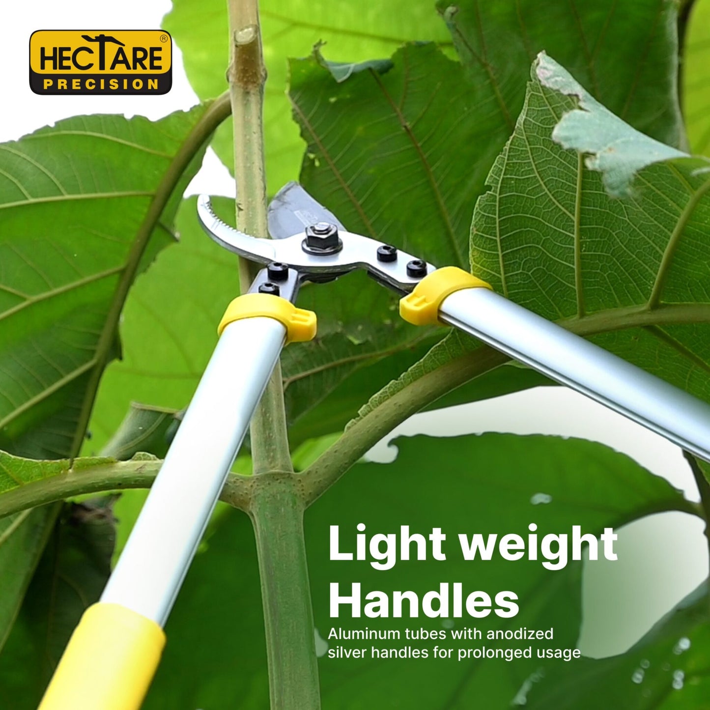 Hectare Precision Bypass Lopper