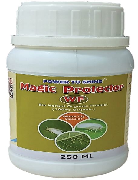 Magic Protector WF - White Fly Special