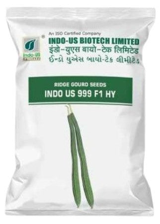 RidgeGourd / Turai F1 Indo US 999